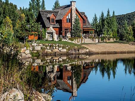 Chalets & Golf Royal Laurentien, Mont-Tremblant, Laurentides