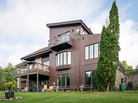 Chalets & Golf Royal Laurentien, Mont-Tremblant, Laurentides