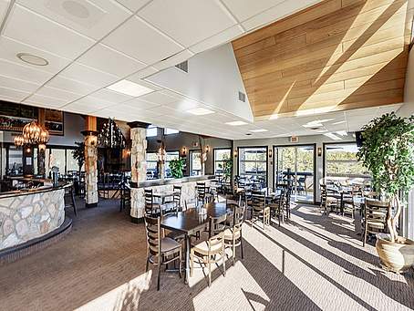 Golf Royal Laurentien - Laurentides