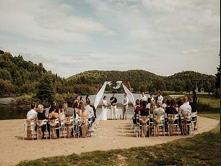 Golf Royal Laurentien - Laurentides