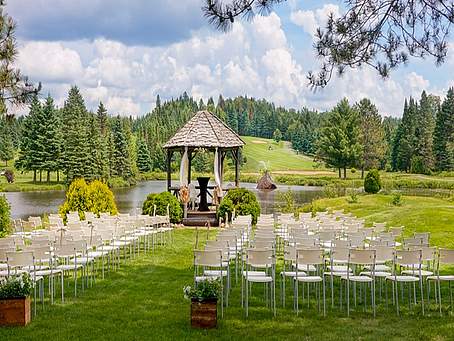 Golf Royal Laurentien - Laurentides