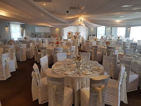 Golf Royal Laurentien - Laurentides