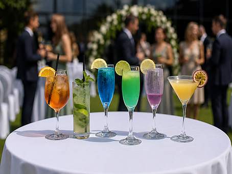 Best Western Hôtel Universel Drummondville -  Cocktails