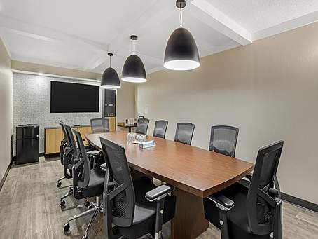 Best Western Hôtel Universel Drummondville - Salle de réunion