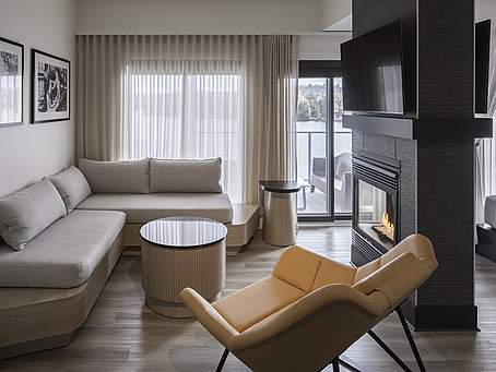 Estérel Resort, Estérel - Laurentides