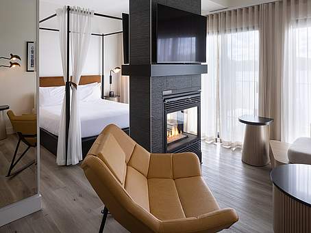 Estérel Resort, Estérel - Laurentides