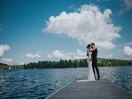 Estérel Resort, Estérel - Laurentides