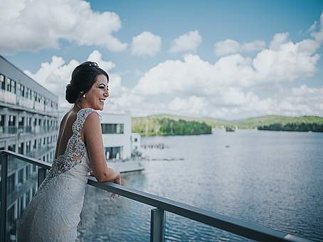 Estérel Resort, Estérel - Laurentides