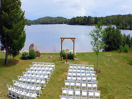 Estérel Resort, Estérel - Laurentides