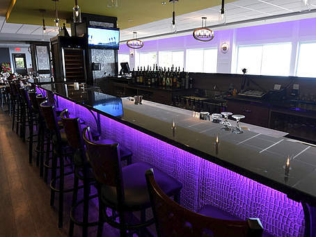 Hôtel Petit Manoir du Casino - Bar