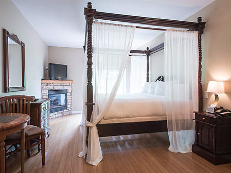 Hôtel St-Sauveur