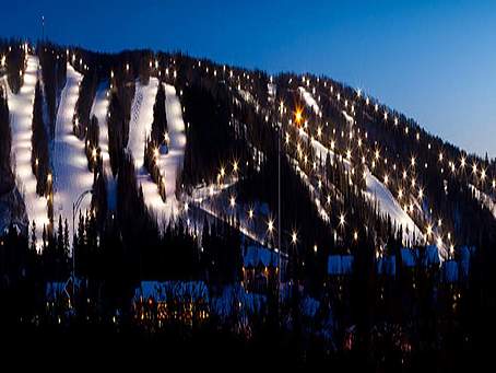 Hôtel St-Sauveur - Ski Mont St-Sauveur